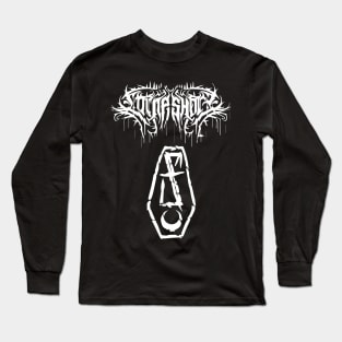 lorna shore Long Sleeve T-Shirt